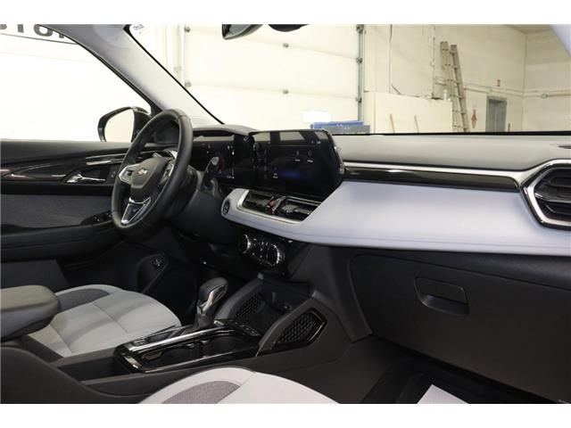 2026 Chevrolet TrailBlazer LT (Stk: M7961) in Watrous - Image 32 of 37