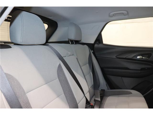 2026 Chevrolet TrailBlazer LT (Stk: M7961) in Watrous - Image 34 of 37