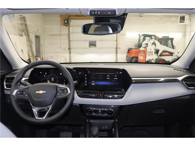 2026 Chevrolet TrailBlazer LT (Stk: M7961) in Watrous - Image 35 of 37