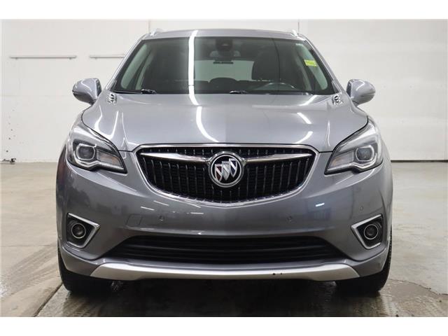 2019 Buick Envision Premium I (Stk: M7966) in Watrous - Image 2 of 39