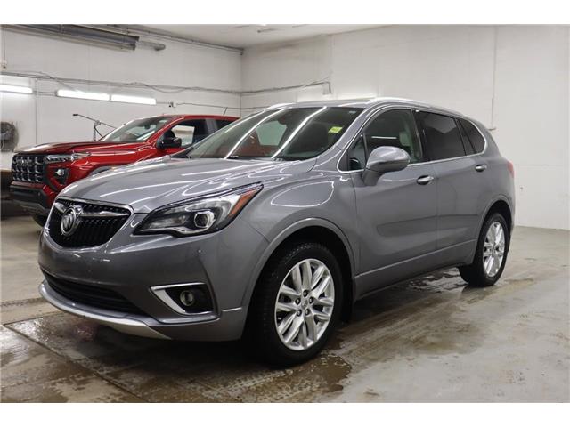 2019 Buick Envision Premium I (Stk: M7966) in Watrous - Image 3 of 39