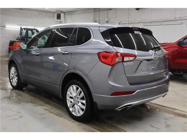 2019 Buick Envision Premium I (Stk: M7966) in Watrous - Image 4 of 39