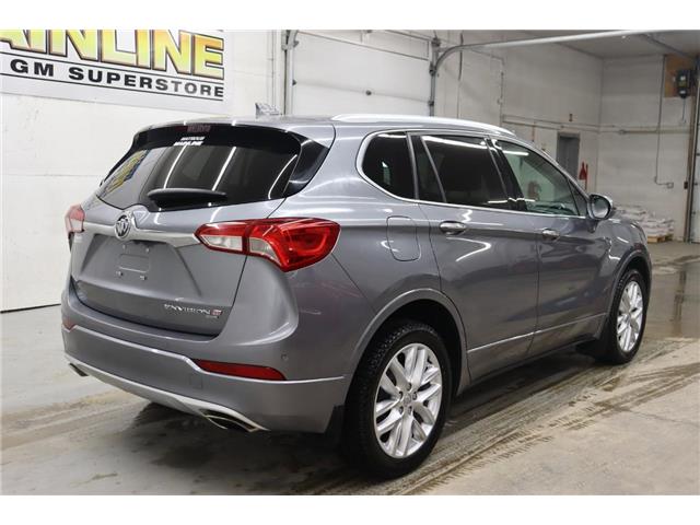 2019 Buick Envision Premium I (Stk: M7966) in Watrous - Image 5 of 39