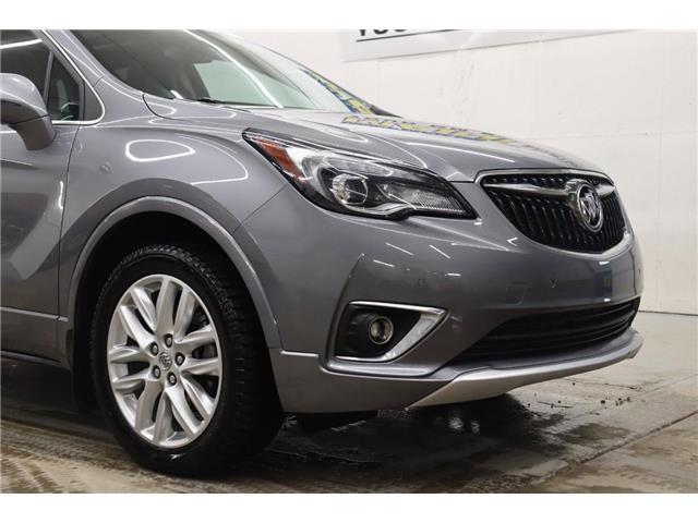 2019 Buick Envision Premium I (Stk: M7966) in Watrous - Image 10 of 39