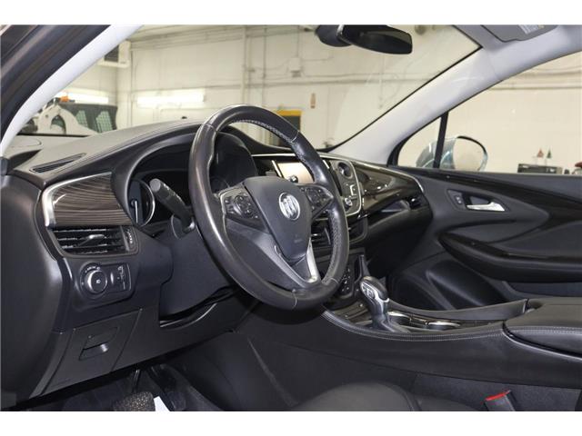 2019 Buick Envision Premium I (Stk: M7966) in Watrous - Image 14 of 39