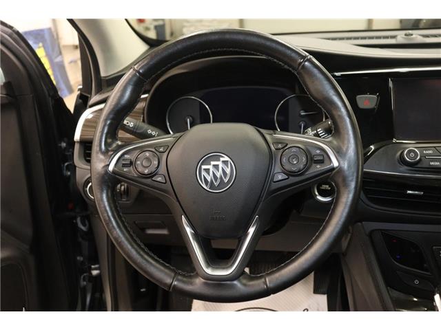 2019 Buick Envision Premium I (Stk: M7966) in Watrous - Image 16 of 39