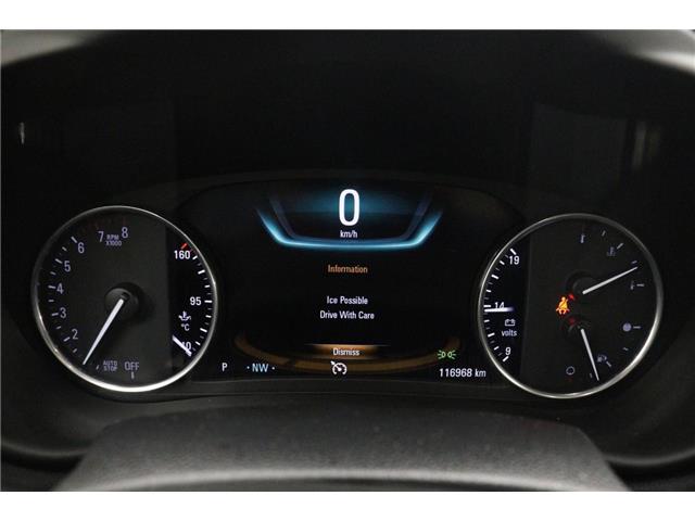 2019 Buick Envision Premium I (Stk: M7966) in Watrous - Image 21 of 39