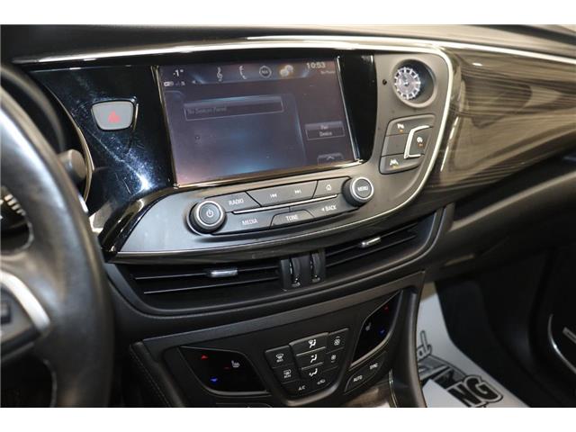 2019 Buick Envision Premium I (Stk: M7966) in Watrous - Image 22 of 39