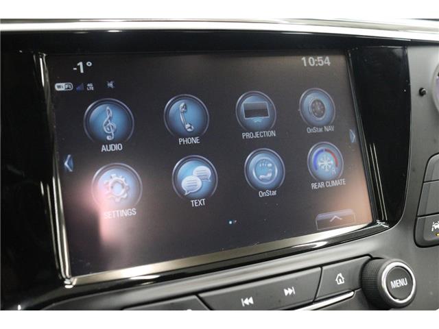 2019 Buick Envision Premium I (Stk: M7966) in Watrous - Image 23 of 39