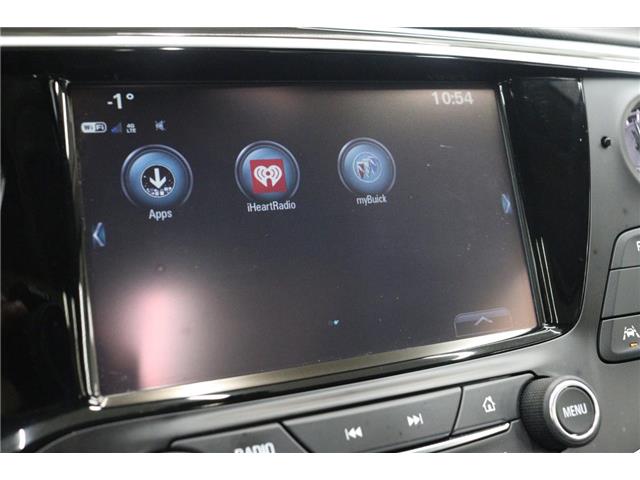 2019 Buick Envision Premium I (Stk: M7966) in Watrous - Image 24 of 39
