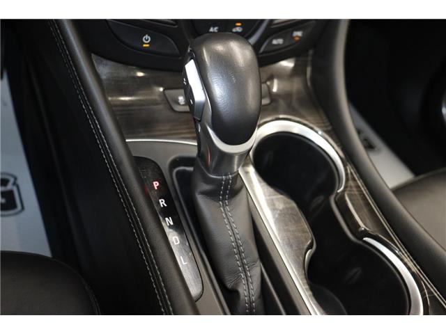 2019 Buick Envision Premium I (Stk: M7966) in Watrous - Image 27 of 39