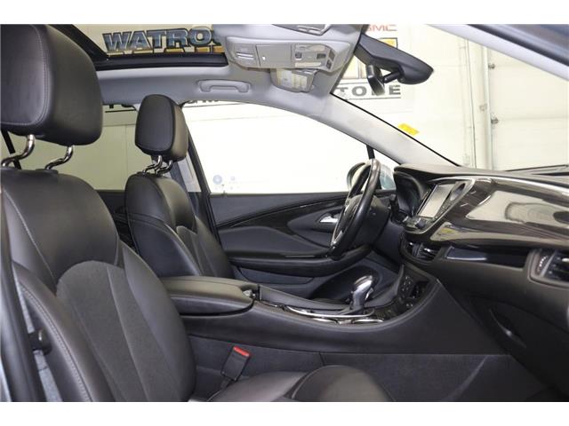 2019 Buick Envision Premium I (Stk: M7966) in Watrous - Image 30 of 39