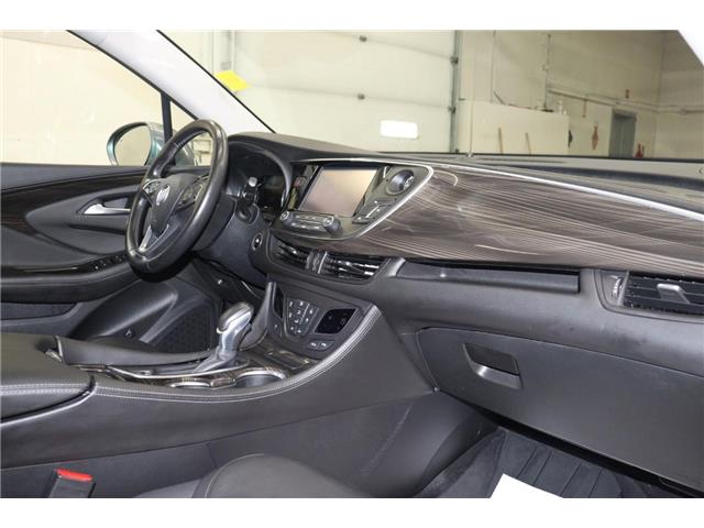 2019 Buick Envision Premium I (Stk: M7966) in Watrous - Image 31 of 39