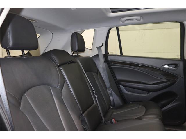 2019 Buick Envision Premium I (Stk: M7966) in Watrous - Image 34 of 39