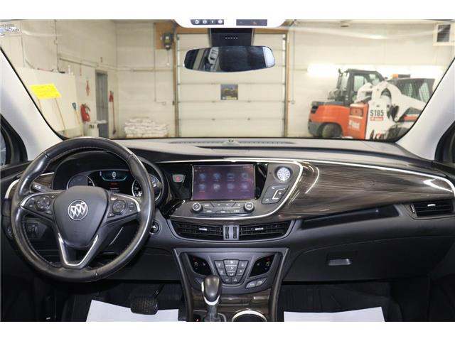 2019 Buick Envision Premium I (Stk: M7966) in Watrous - Image 37 of 39