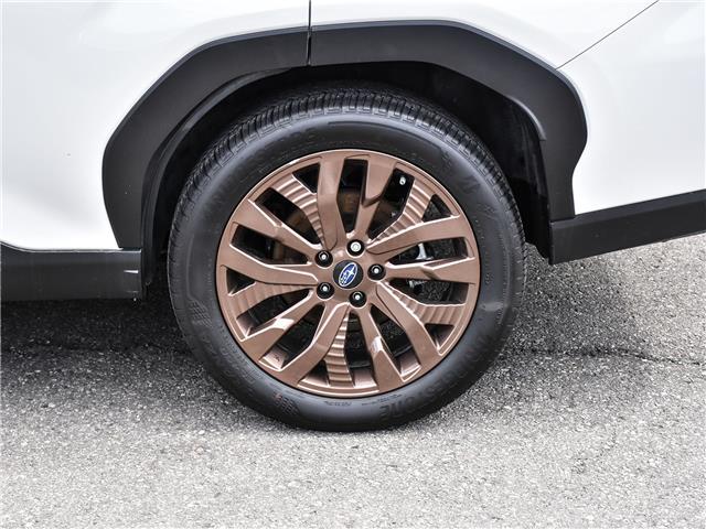 2025 Subaru Forester Sport (Stk: P5586) in Mississauga - Image 5 of 20