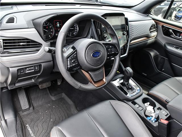 2025 Subaru Forester Sport (Stk: P5586) in Mississauga - Image 8 of 20