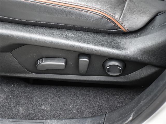 2025 Subaru Forester Sport (Stk: P5586) in Mississauga - Image 10 of 20