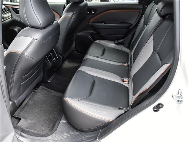 2025 Subaru Forester Sport (Stk: P5586) in Mississauga - Image 12 of 20