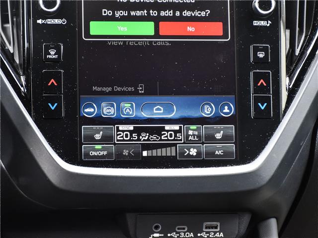 2025 Subaru Forester Sport (Stk: P5586) in Mississauga - Image 17 of 20