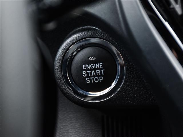 2025 Subaru Forester Sport (Stk: P5586) in Mississauga - Image 20 of 20