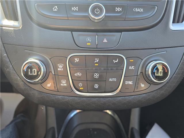 2023 Chevrolet Malibu 1LT in Saskatoon - Image 13 of 14