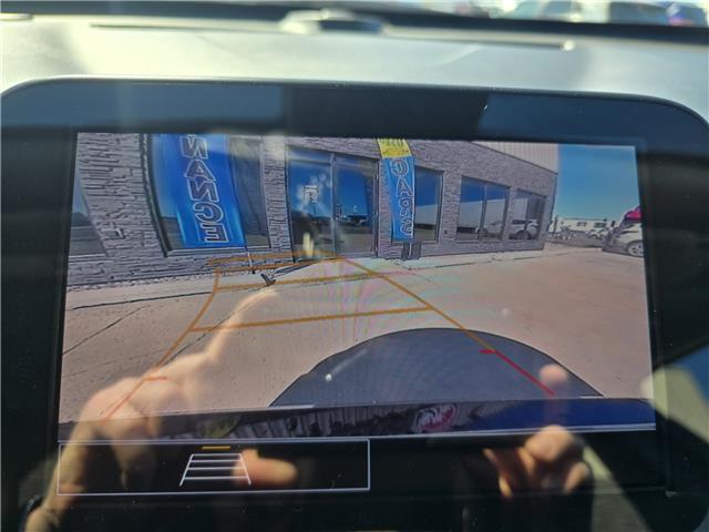 2023 Chevrolet Malibu 1LT in Saskatoon - Image 12 of 14