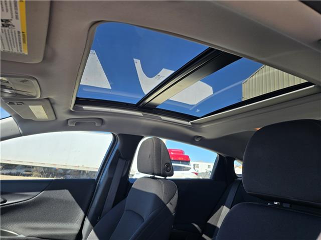 2023 Chevrolet Malibu 1LT in Saskatoon - Image 11 of 14