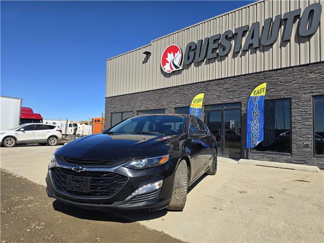 2023 Chevrolet Malibu 1LT in Saskatoon - Image 2 of 14