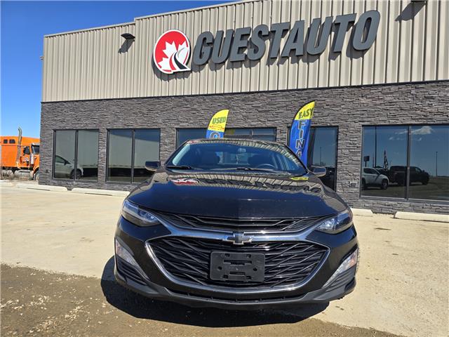 2023 Chevrolet Malibu 1LT in Saskatoon - Image 7 of 14