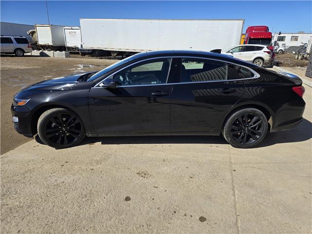 2023 Chevrolet Malibu 1LT in Saskatoon - Image 5 of 14