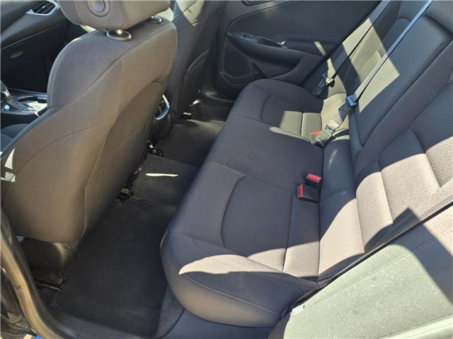 2023 Chevrolet Malibu 1LT in Saskatoon - Image 14 of 14