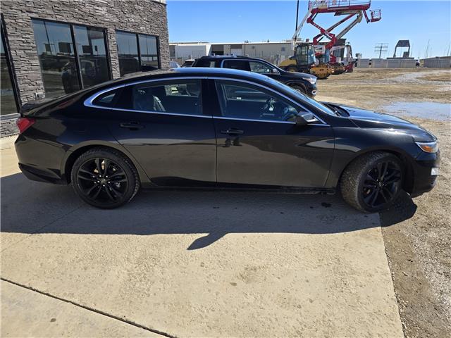 2023 Chevrolet Malibu 1LT in Saskatoon - Image 6 of 14