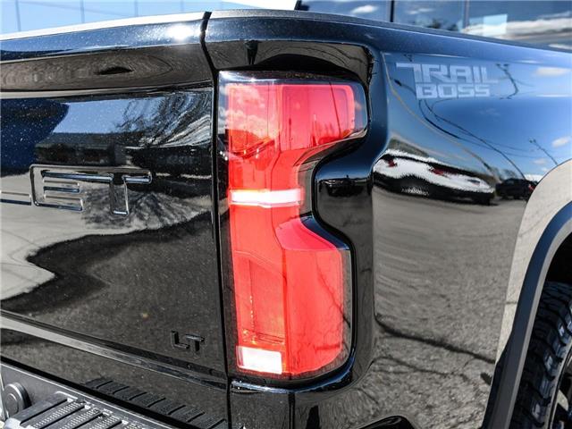 2026 Chevrolet Silverado 2500HD LT (Stk: LC2S00847) in Tilbury - Image 7 of 29