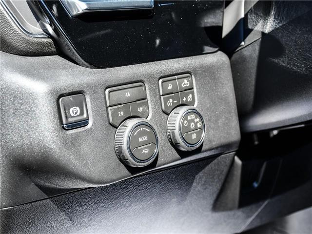 2026 Chevrolet Silverado 2500HD LT (Stk: LC2S00847) in Tilbury - Image 12 of 29