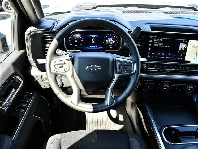 2026 Chevrolet Silverado 2500HD LT (Stk: LC2S00847) in Tilbury - Image 16 of 29