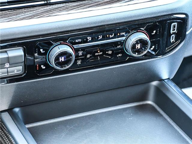 2026 Chevrolet Silverado 2500HD LT (Stk: LC2S00847) in Tilbury - Image 22 of 29