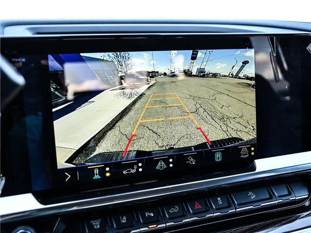 2026 Chevrolet Silverado 2500HD LT (Stk: LC2S00847) in Tilbury - Image 27 of 29