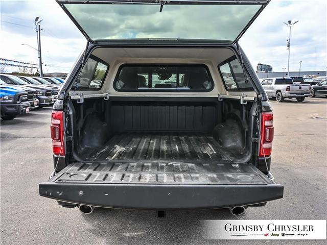 2019 RAM 1500 Laramie Longhorn (Stk: N26120A) in Grimsby - Image 6 of 31