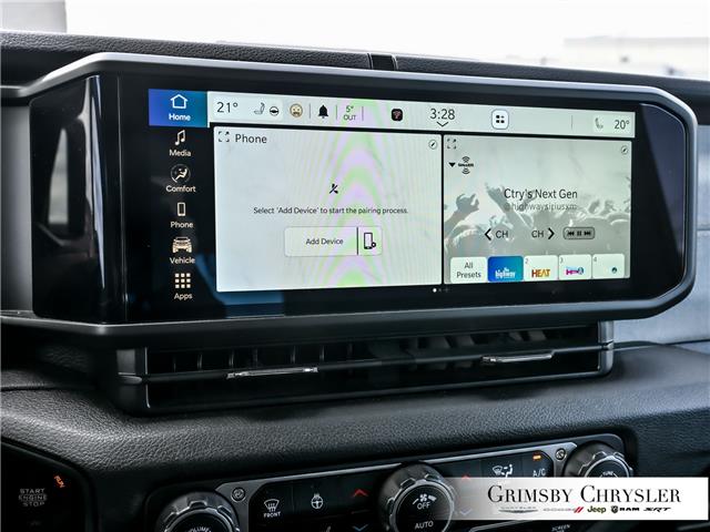 2024 Jeep Wrangler Sport (Stk: U6395) in Grimsby - Image 26 of 30 2024 Jeep Wrangler Sport (Stk: U6395) in Grimsby - Image 26 of 30