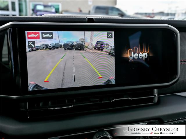 2024 Jeep Gladiator Rubicon (Stk: U6394) in Grimsby - Image 32 of 32