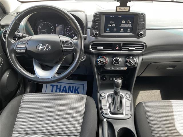 2019 Hyundai Kona  (Stk: 4890) in KITCHENER - Image 11 of 24