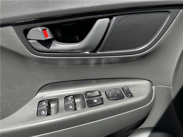 2019 Hyundai Kona  (Stk: 4890) in KITCHENER - Image 12 of 24