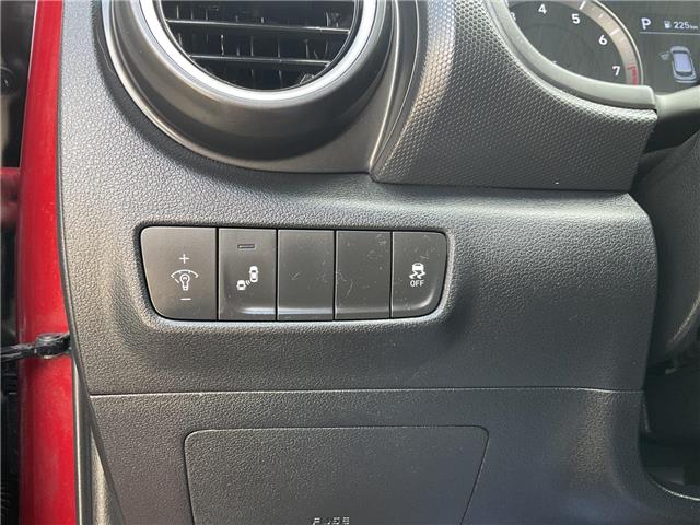 2019 Hyundai Kona  (Stk: 4890) in KITCHENER - Image 13 of 24
