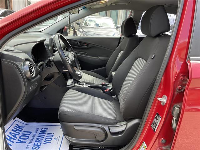2019 Hyundai Kona  (Stk: 4890) in KITCHENER - Image 14 of 24