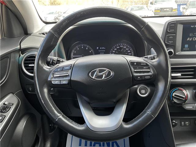 2019 Hyundai Kona  (Stk: 4890) in KITCHENER - Image 15 of 24