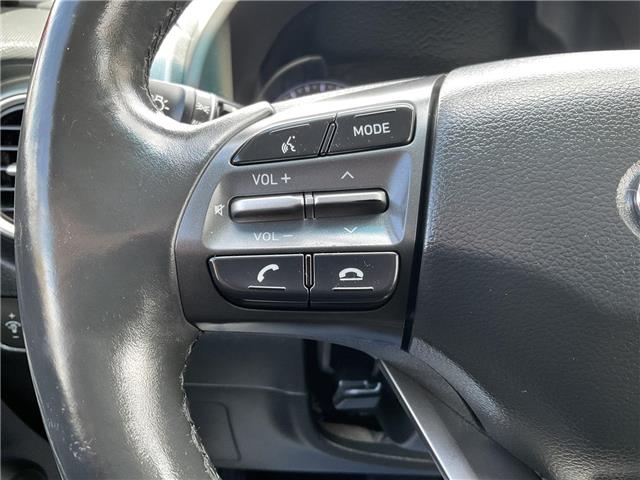 2019 Hyundai Kona  (Stk: 4890) in KITCHENER - Image 16 of 24