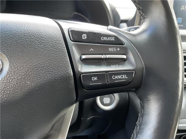 2019 Hyundai Kona  (Stk: 4890) in KITCHENER - Image 17 of 24