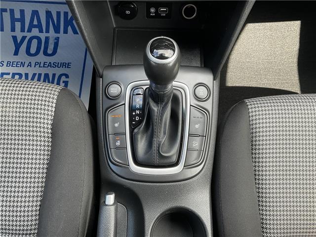 2019 Hyundai Kona  (Stk: 4890) in KITCHENER - Image 19 of 24