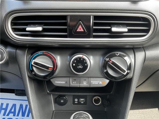 2019 Hyundai Kona  (Stk: 4890) in KITCHENER - Image 21 of 24